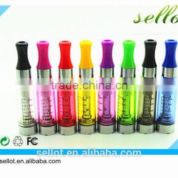 wholesale ce5 atomizer,ce5 clearomizer for all ego evod battery Compatible with EGO Series, Lavatube, EVOD etc.