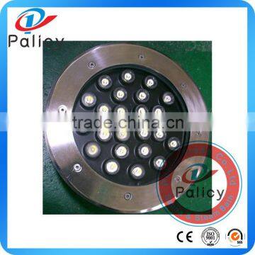 3w Led Underground Light, Led Inground Light,led Buried Lights photo-3