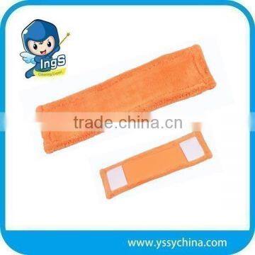 Factory OEM designer cleaning cloth microfiber mop refill