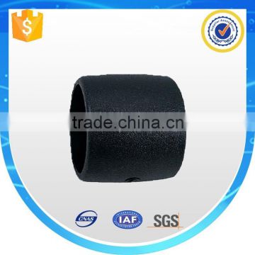 HDPE Pipe Plastic Fittings Equal Coupling