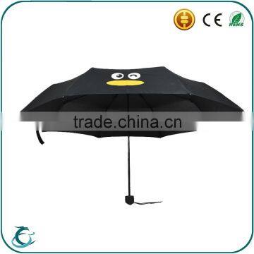 New Design OME Promotion Cheap Manual Open Umbrella photo-3