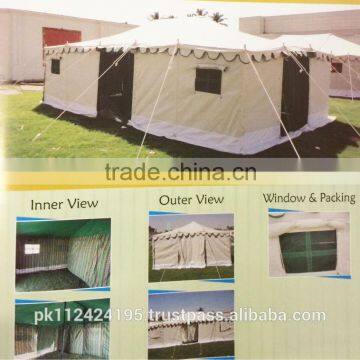 Deluxe Tent