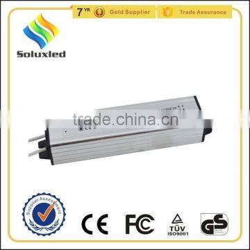rgb led driver 36w waterproof