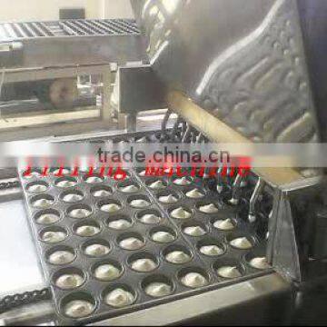 full automatic paper cup cake making production line                        
                                                Quality Choice