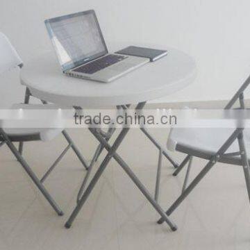 New Collection Plastic Folding Garden Chair photo-2