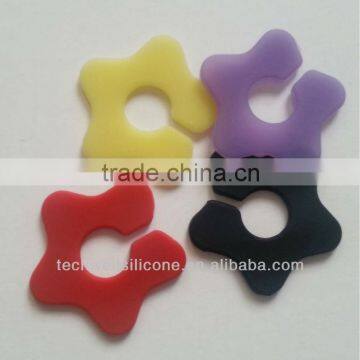 Hot selling colorful silicone window marker