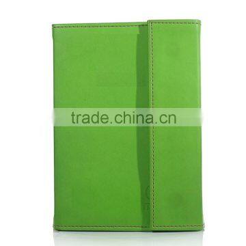 a4 folder office stationery file folder with notebook inside