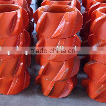 api rigid centralizer for casing