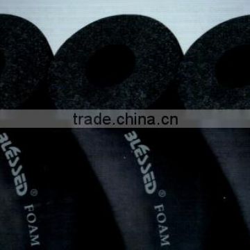 rubber foam pipe