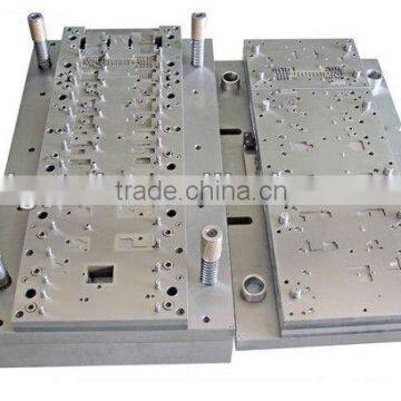 Prefessional customize auto precision progressive tooling