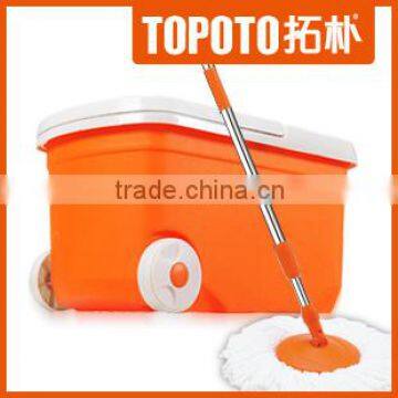 Floor cleaning products 360 crystal magic mop