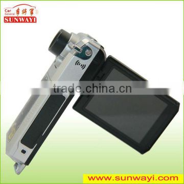 2.5 inch HD car black box with HDMI and USB2.0/1.1