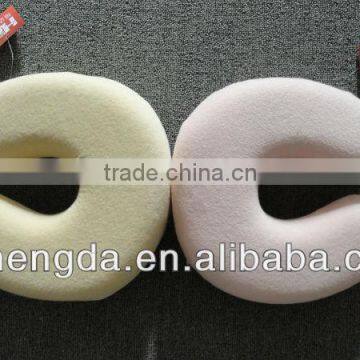 U-shape Head Neck Rest Pillow