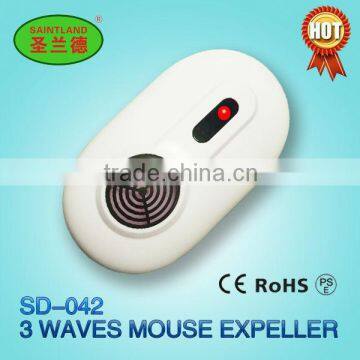 SD-042 ultrasonic mouse repellent