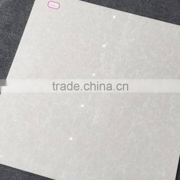 Cheapest Foshan 600x600 Porcelain Super Black Floor Tile photo-4