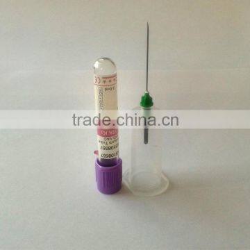 5ml K3 EDTA Tube photo-4
