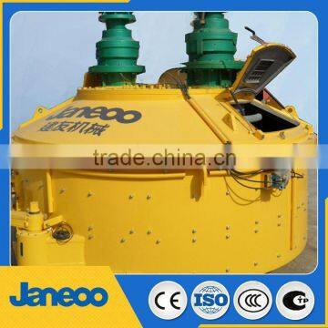 petrol engine concrete mixer machine