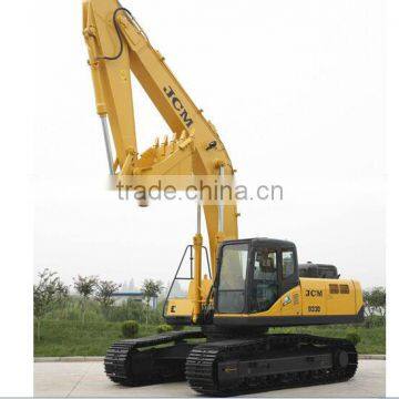 SHANTUI JCM933D33ton excavator