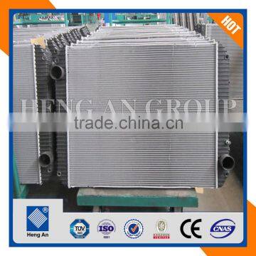 Heavy Duty Truck Auto Radiator For Volvo F12 photo-2