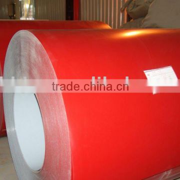 PPGI/prepainted galvanized steel sheet