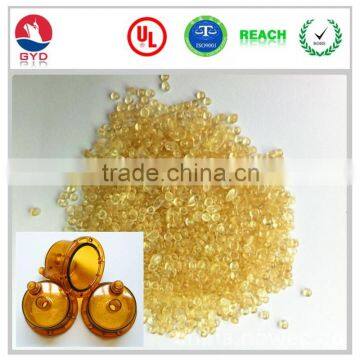 Food Grade PPSU Bpa Free Pellet in Plastic, Baby Bottles PPSU Plastic Raw Materials Prices photo-6