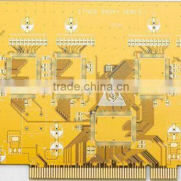 High Qualibity LED Pcb, Material Led Board, Famous PCBA Manufacture in PCB Reverse Engineering China photo-3