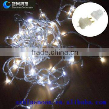 110V-240V CE&ROHS certificate factory wholesale mini led globe string lights