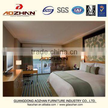 Modern Executive Superior Suite Hotel Furniture Bedroom Furniture