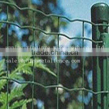 Euro welded fence(Eurofence)