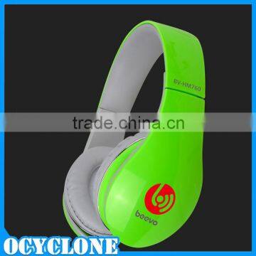 Hot selling earphone /headphone/headset for mobile phone