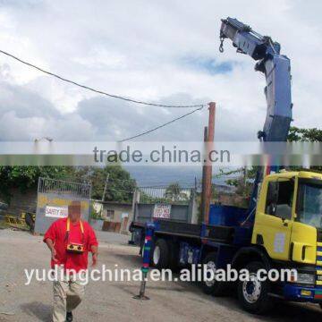 Multi-function F24-60 Dual Joystick Crane Controller photo-6