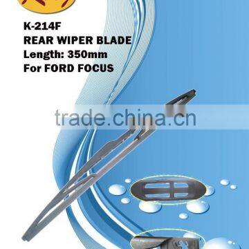 K-214F Rear wiper blade, replaced rear wiper blade