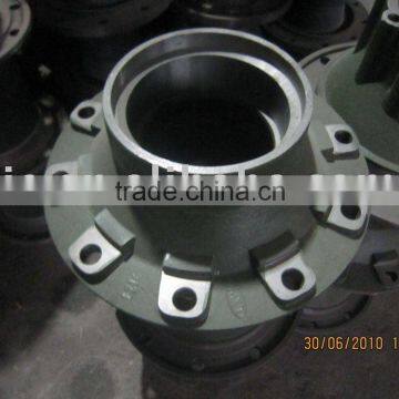 auto wheel hub