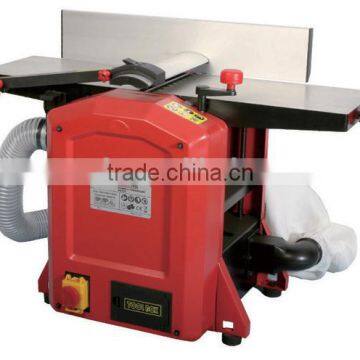 8" Jointer/Planer with Dust Collector