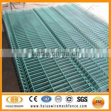 Alibaba China 2015 wholesale pvc portable fence panels