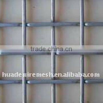 stainless steel square wire mesh/galvanized square wire mesh