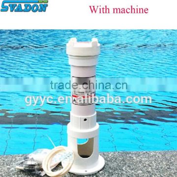 Salt pool chlorinator swimming pool chlorine Automatic Pool Chlorinators