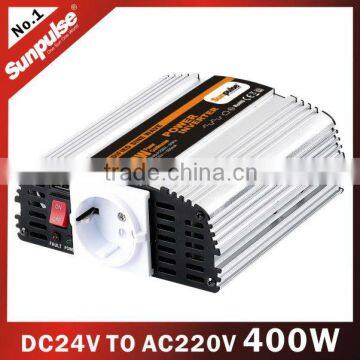 400W modified sine wave home use power inverter