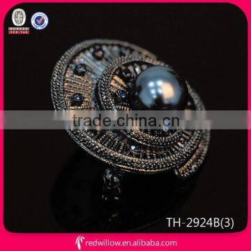 2015 Latest Products Cheap China Wholesale Elegant Brooch for Beauty photo-5