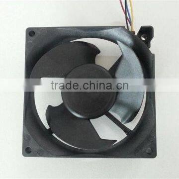 DC Brushless Motor Fan 4.5 Inch Explosion Proof Exhaust Fan