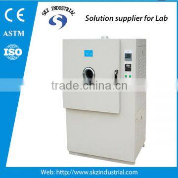 Digital dry heat hot air sterilizing oven