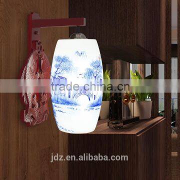 2016 New Ceramic Wall Lamp for Living Room photo-2