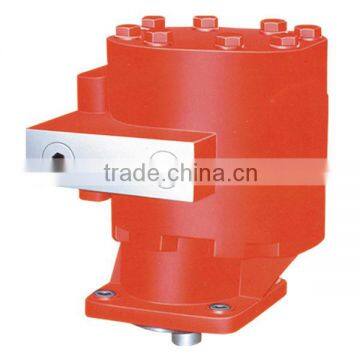 CMN series of gear motors