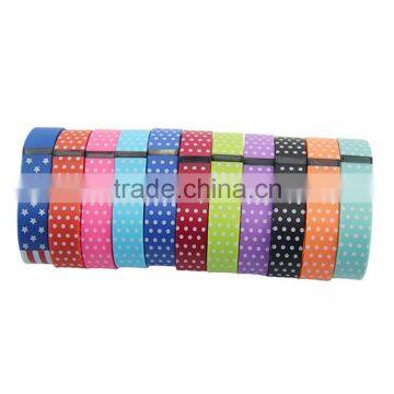 2015 Hot sells replacement band custom fitbit flex wristband (No Tracker chip)