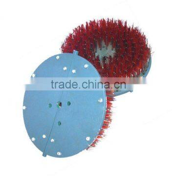 Stone brush, archaize brush, 35cm circle compound brush