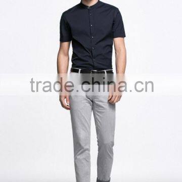 Men's Classial For Business short sleeve Shirt