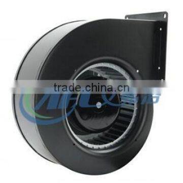 EC 160mm brushless centrifugal blower fan