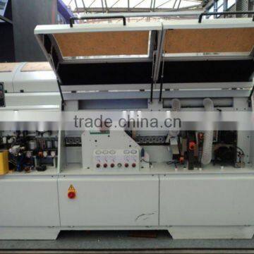 Woodworking abs edge banding machine