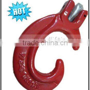 clevis hook