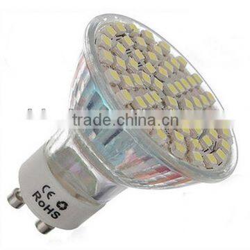 gu10 led lamp